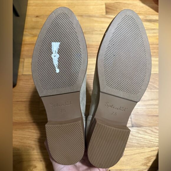 Splendid | Anie boot - Picture 6 of 7